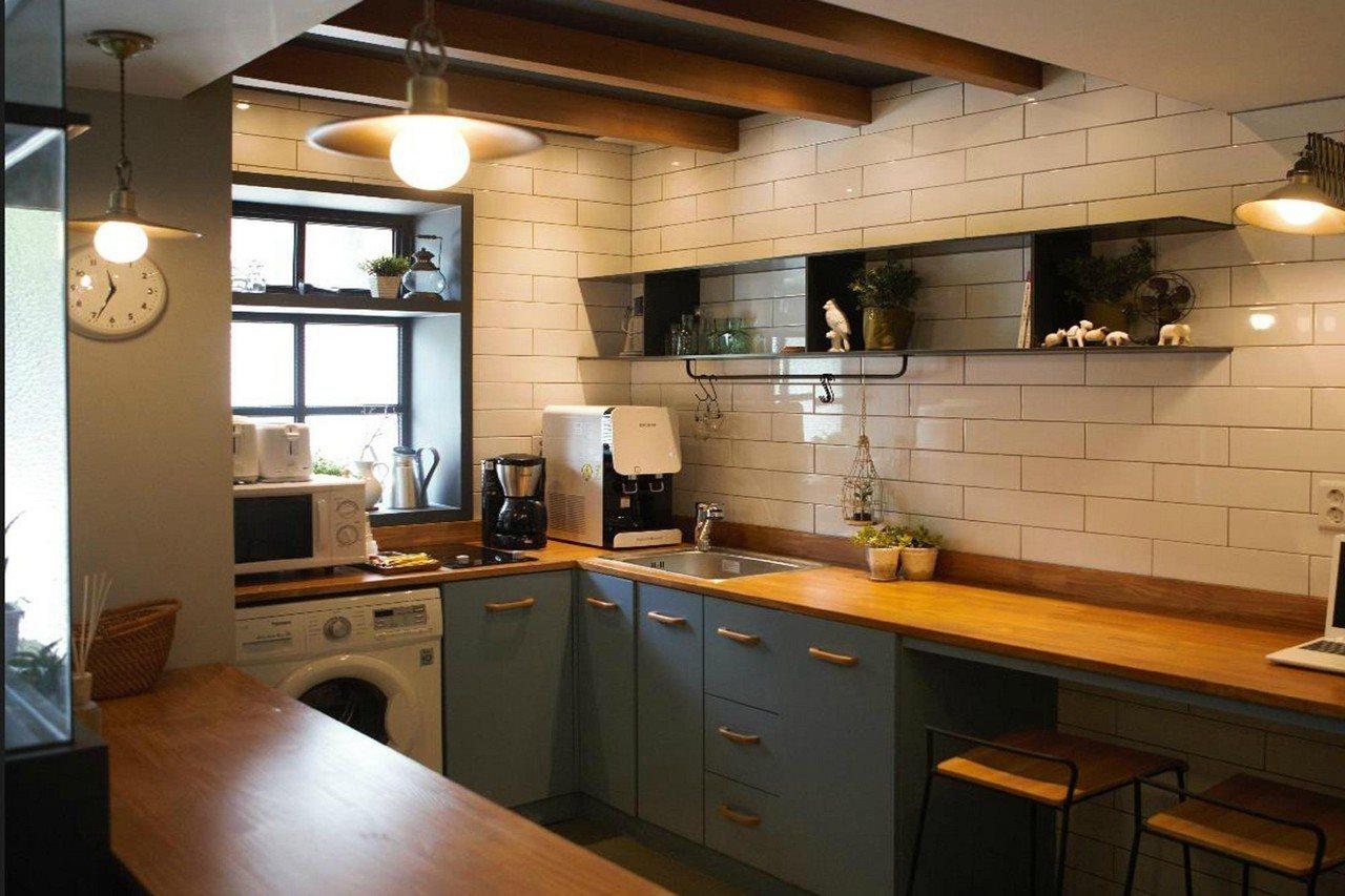 Hostel Cleo Seoul Hongdae 外观 照片