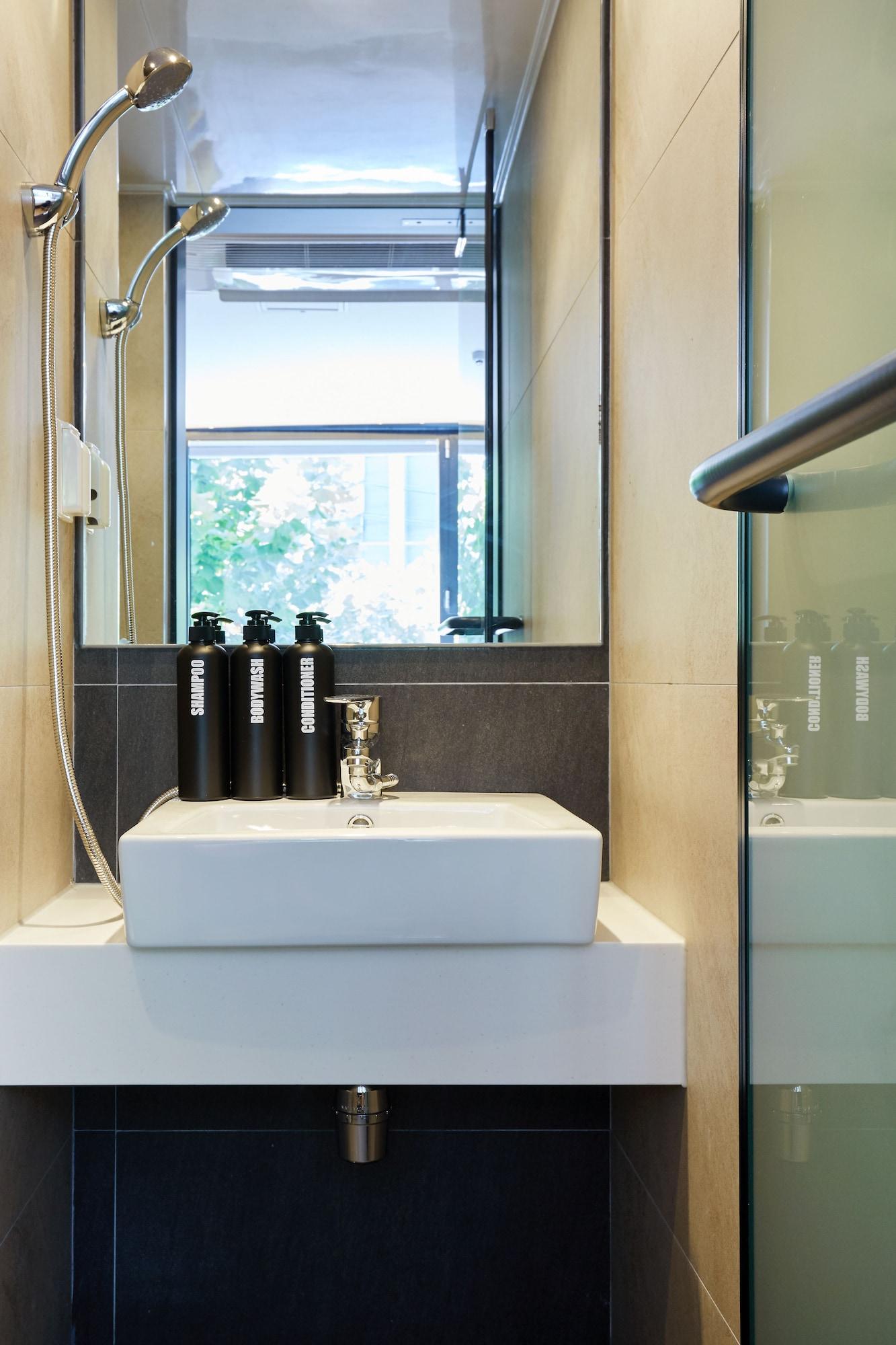 Hostel Cleo Seoul Hongdae 外观 照片