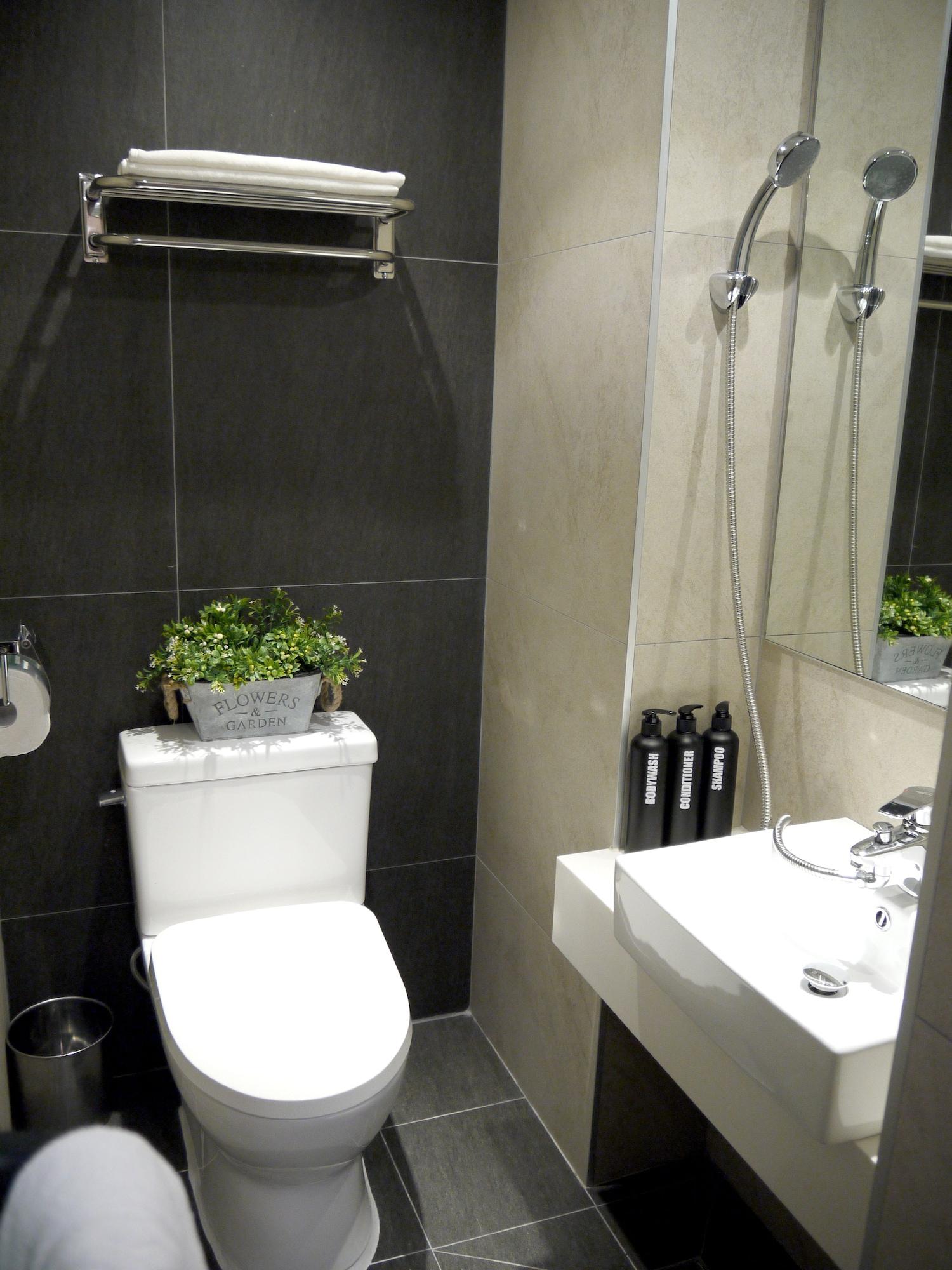 Hostel Cleo Seoul Hongdae 外观 照片