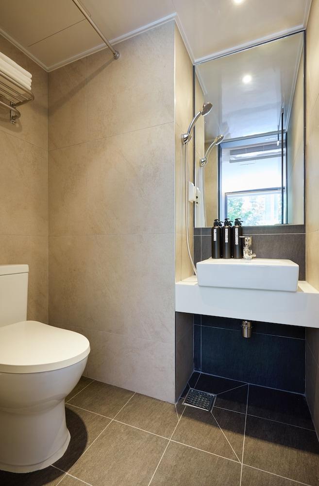 Hostel Cleo Seoul Hongdae 外观 照片