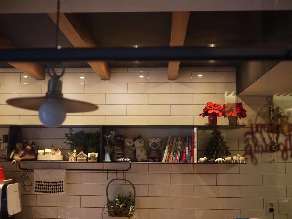 Hostel Cleo Seoul Hongdae 外观 照片